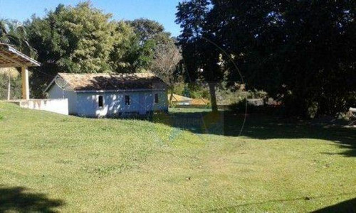 Chácara Residencial À Venda, Jardim São José, Bragança Paulista - Ch0309. - Ch0309
