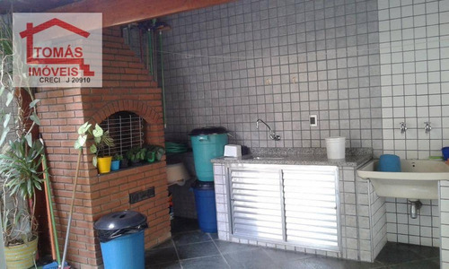 Imagem 10 de 30 de Sobrado Em Lote Inteiro, Sendo Parte Inferior Construído Para Escritório, E Residencial Na Parte Superior. - So1179