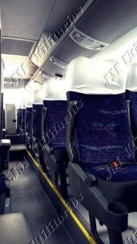 Imagem 4 de 5 de Marcopolo Senior Ano 2018 M.b Lo 916 C/ar Jm Cod.59