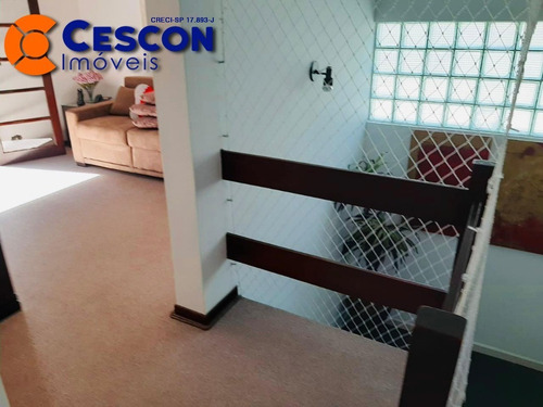 Imagem 19 de 30 de Casa - Ca00465 - 69806310