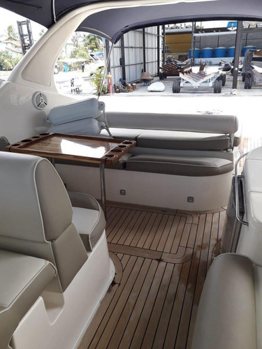 Real 38 2006 Ñ Coral / Focker / Triton