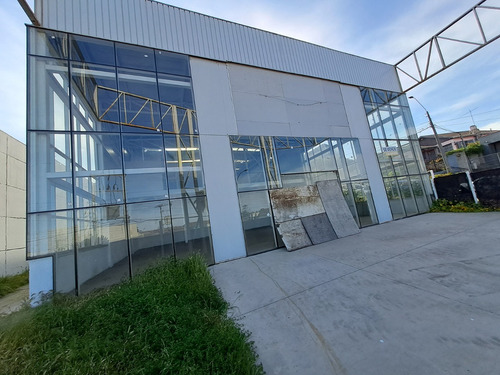 Venta/arriendo Local Comercial En San Antonio Id 52.039-lin