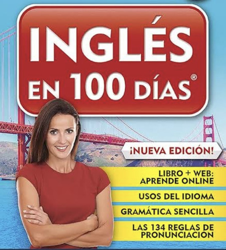 Curso Aprende Inglés En 100 Días