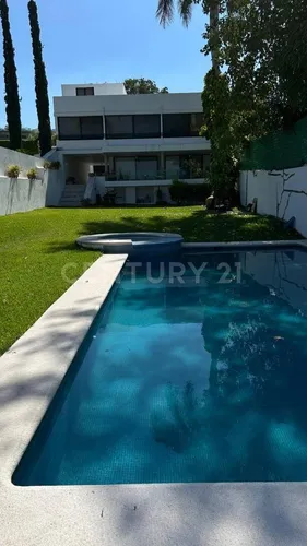 En Venta Casa En Tequesquitengo Jojutla Morelos