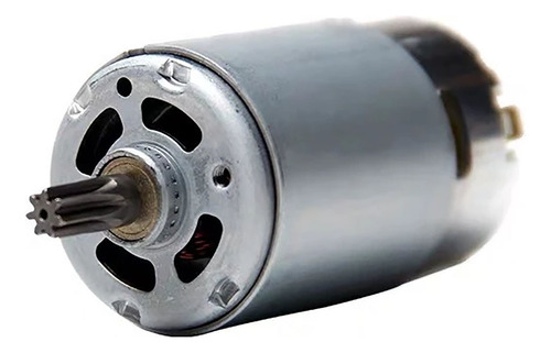 Motor Para Td110d Makita 6291639