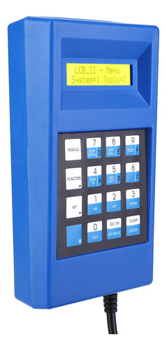 Elevator Test Conveyor Lift Server Tool Depuración De
