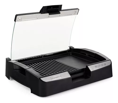 Sandwichera Grill Imaco Compacta - Promart