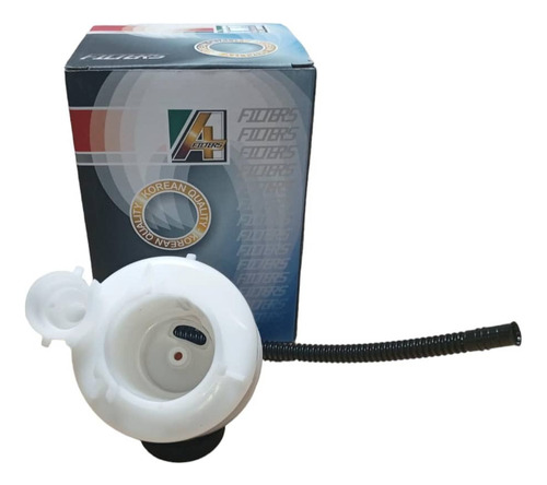 Filtro De Gasolina Yaris 2006-2009/ Corolla 09-14 