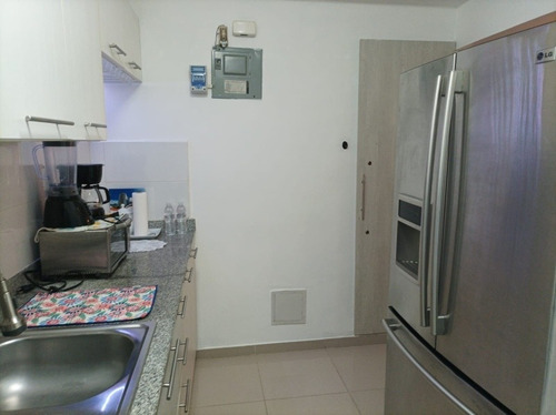 Imagen 24 de 25 de Alquiler Apartamento Santo Domingo Este