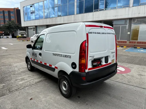 Renault Kangoo 1.6 Express