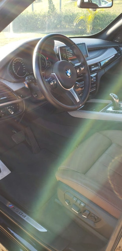Bmw X5 3.0 D M50d 2017