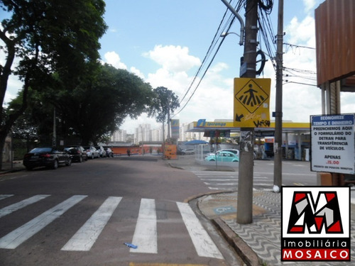 Imagem 10 de 22 de Excelente Salão Comercial, Em Ótima Localização. - 50455 - 33501841