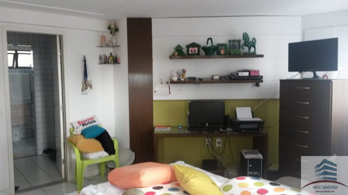 Imagem 7 de 17 de Apartamento A Venda Residencial Terrazzo Candelária