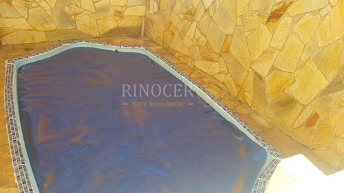 Imagem 2 de 10 de Casa Padrão Em Ribeirão Preto - Sp - Ca0016_rncr