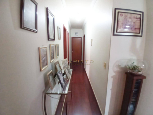 Imagem 3 de 26 de Casa Com 4 Dormitórios À Venda, 194 M² Por R$ 550.000,00 - Vila Santa Maria De Nazareth - Anápolis/go - Ca0403