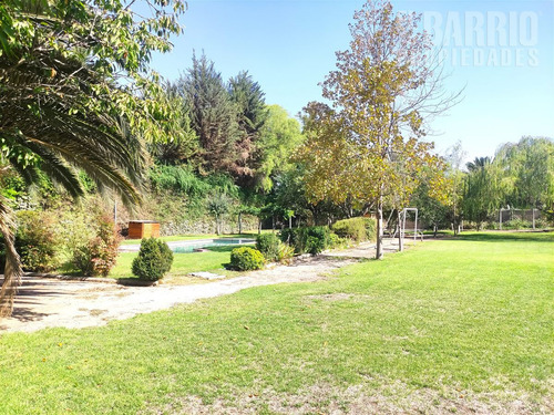 Casa En Venta En Colina