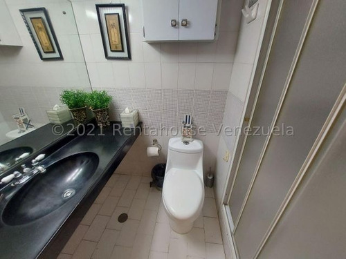 Imagen 9 de 22 de Bello Apartamento En Venta En Los Samanes #22-13117