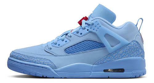 Zapatillas Jordan Spizike Low Houston Oilers Fq1759-400   