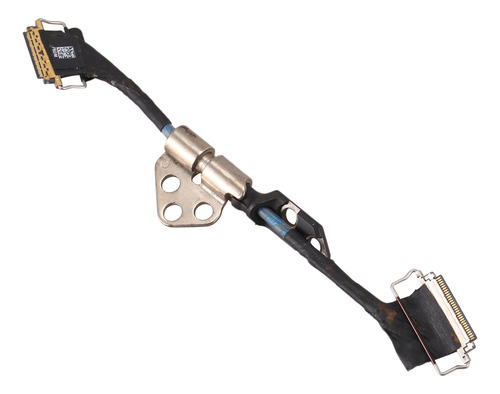 Pantalla Lcd Lvds Flex 5x Para Macbook Pro Retina A1398