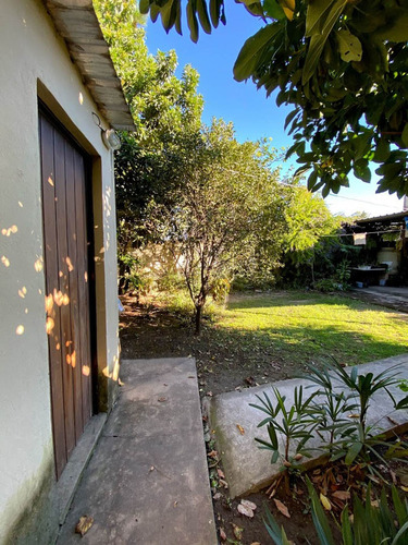 Imagen 25 de 28 de Se Vende Casa - Barrio Las Flores - Reconquista