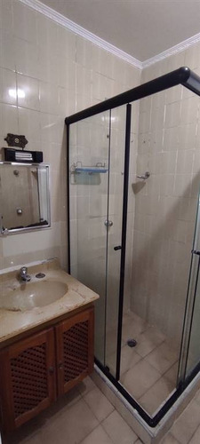 Imagem 11 de 23 de Apartamento Com 2 Dorms, Guilhermina, Praia Grande - R$ 190 Mil, Cod: 1593 - Rno1593