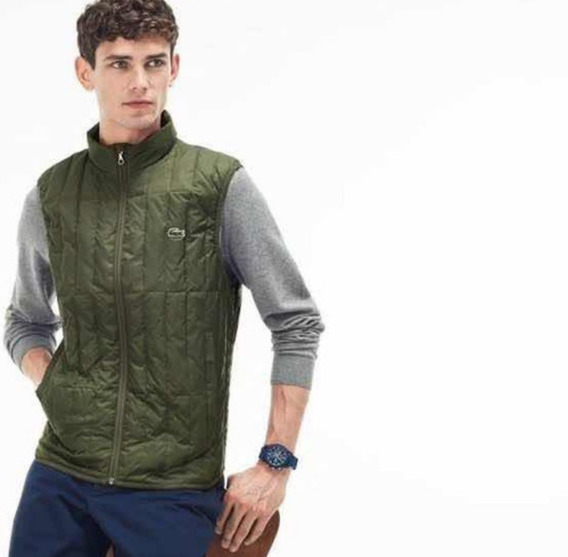 Lacoste Chaleco para Hombre