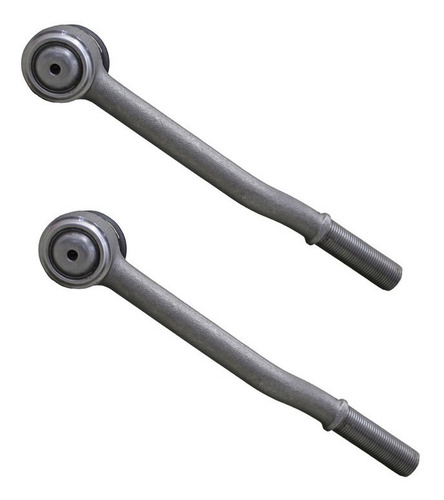 Kit Terminal Dir Izq Der Nissan D21 4x2 1992 1993