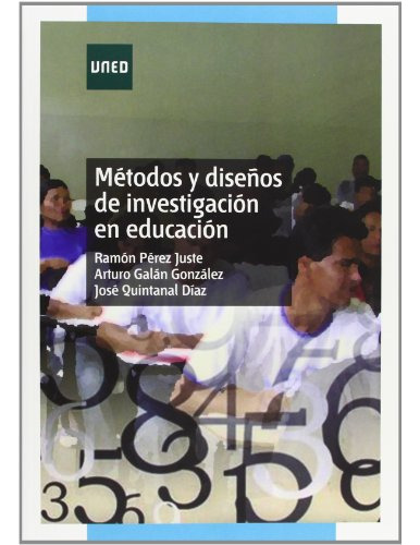 Libro Metodos Y Diseños De Investigacion En Educac De Perez