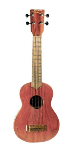 Ukelele Gracia Con Eq Soprano Sin Cenefa