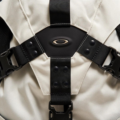 Mochila Oakley Icon Rc Backpack 32l Wt25 Mist Cor Branco