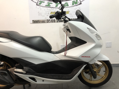 Pcx 150 Dlx 2016
