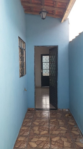 Imagem 2 de 15 de Casa Térrea Com 2 Quartos - C2247-v
