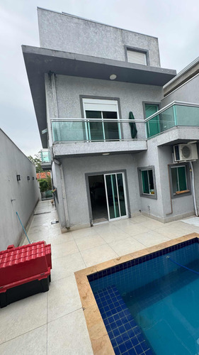 Sobrado A Venda No Jardim Vale Do Sol 2 Em Itapevi