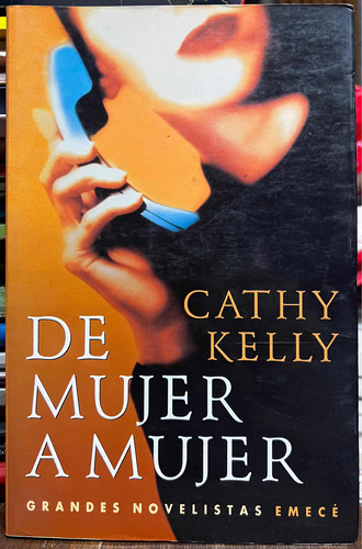 De Mujer A Mujer - Cathy Kelly