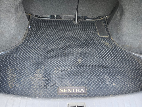 Nissan Sentra 1.8 Exclusive At Cvt