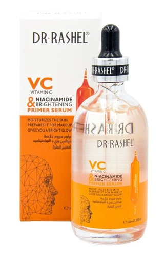 Serum Vitamina C Dr- Rashell