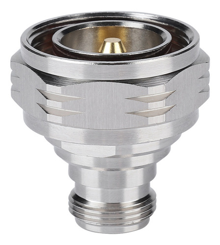 1 Unidad L29 7/16 Din Plug Rg8 Rg213 Adaptador De Cable Mach