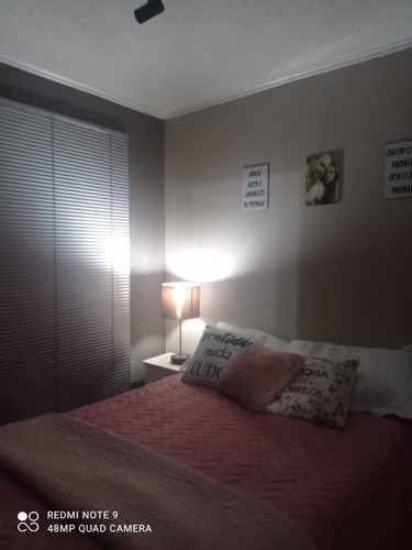 Imagem 7 de 8 de Apartamento Com 2 Dormitórios À Venda, 66 M² Por R$ 275.600 - Jardim Ansalca - Guarulhos/sp - Ap0853