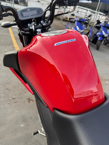 Yamaha| Factor 150 25/25 + Emplacamento E Capacete Grátis