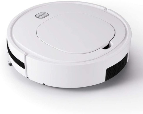 Imagen 2 de 7 de Aspiradora Robot Trapeadora Inteligente 3 En 1 Vacuum - Mli