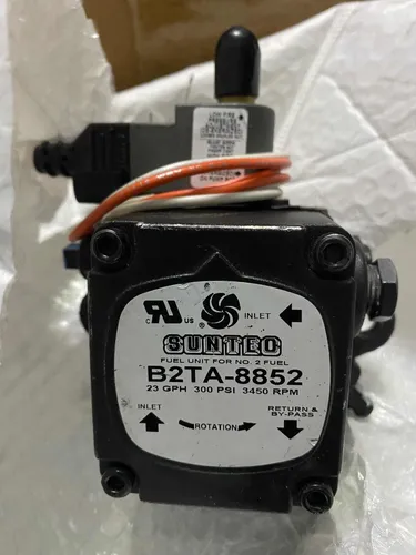 Bomba Gasoil 23gph Nueva
