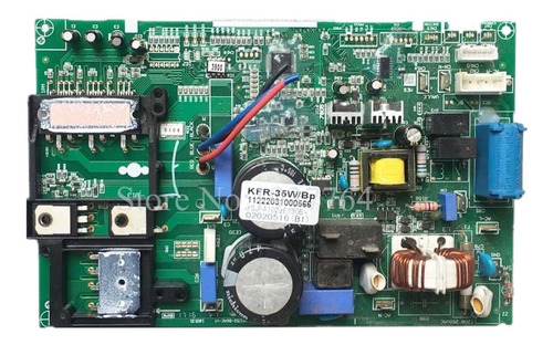 Gzw Zw Fit For Air Conditioning Computer Board Circuit