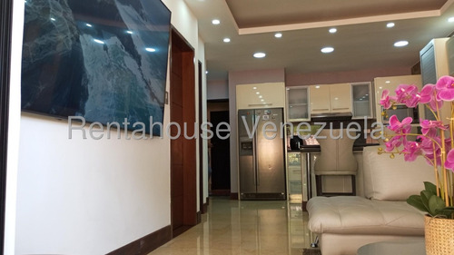 Apartamento En Alquiler En El Hatillo 25-16822 As