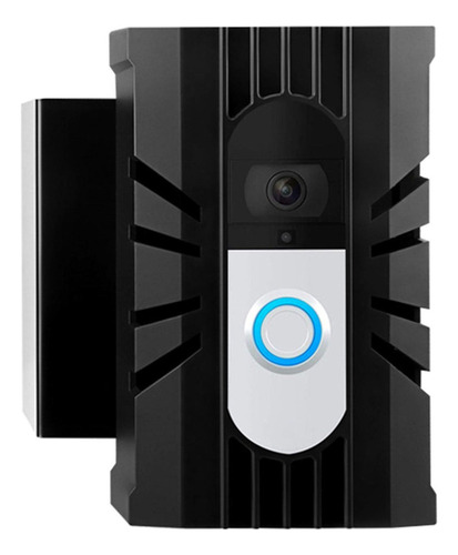 Video Doorbell Mount Cámara De La Cámara Portero Estable