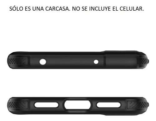 Huawei P20 Pro Spigen Marked Armor Carcasa Antichoque Case
