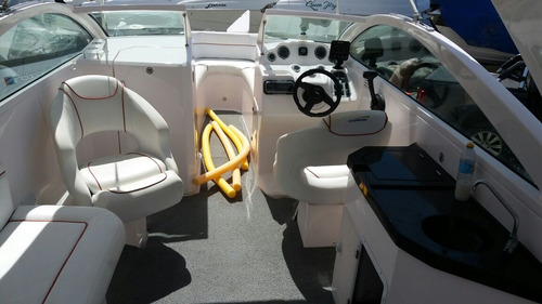 Lancha Coral 25 Luxo, Ñ Real Evolve Focker Phantom Ventura