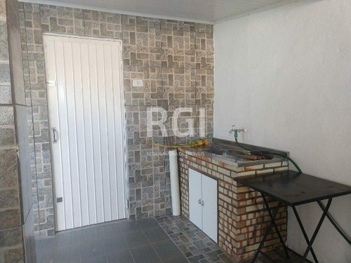 Imagem 10 de 15 de Casa - Restinga - Ref: 296299 - V-mi13872