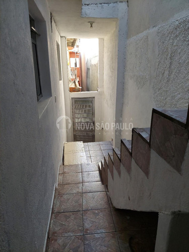Imagem 18 de 19 de Casa Para Aluguel Em Centro - Ca001549