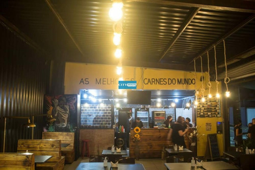 Imagem 9 de 15 de Passa -se Ponto Comercial 220m² Para Venda E Locação. Excelente Localização! - Sp1983