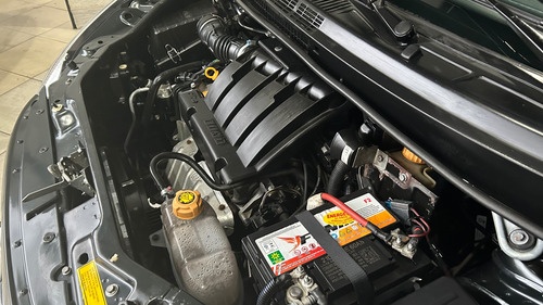Fiat Idea 1.4 Attractive Flex 5p